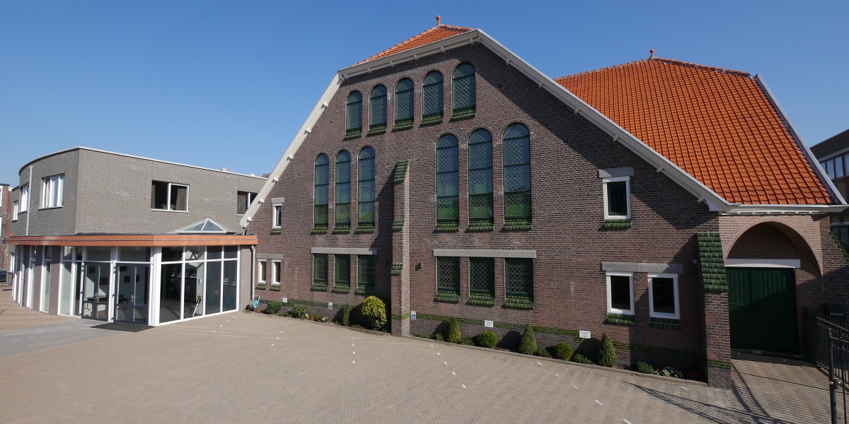 Kerkdienst