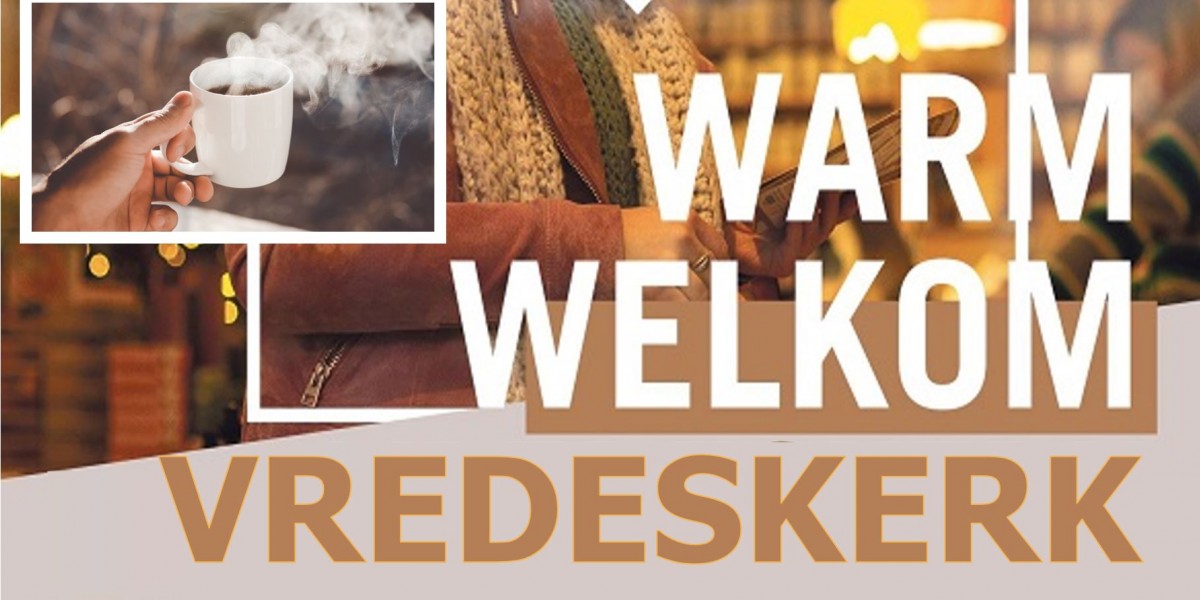 Warm Welkom