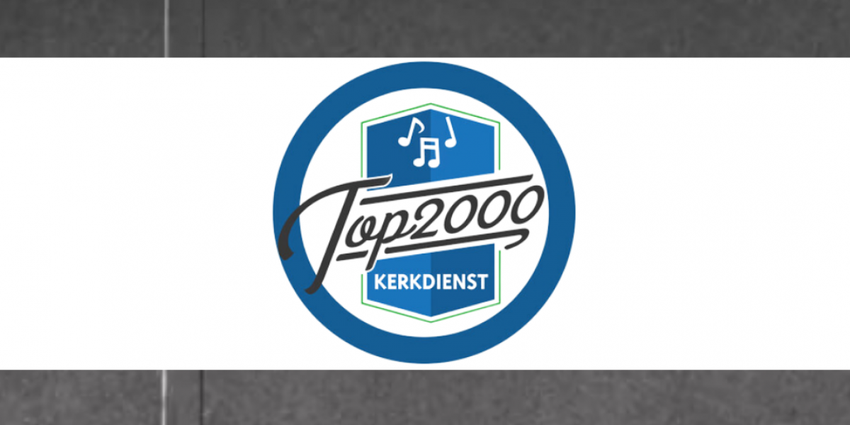 🎶 Top2000 Dienst in de Vredeskerk Katwijk! 🎶 - Zondag 15 december