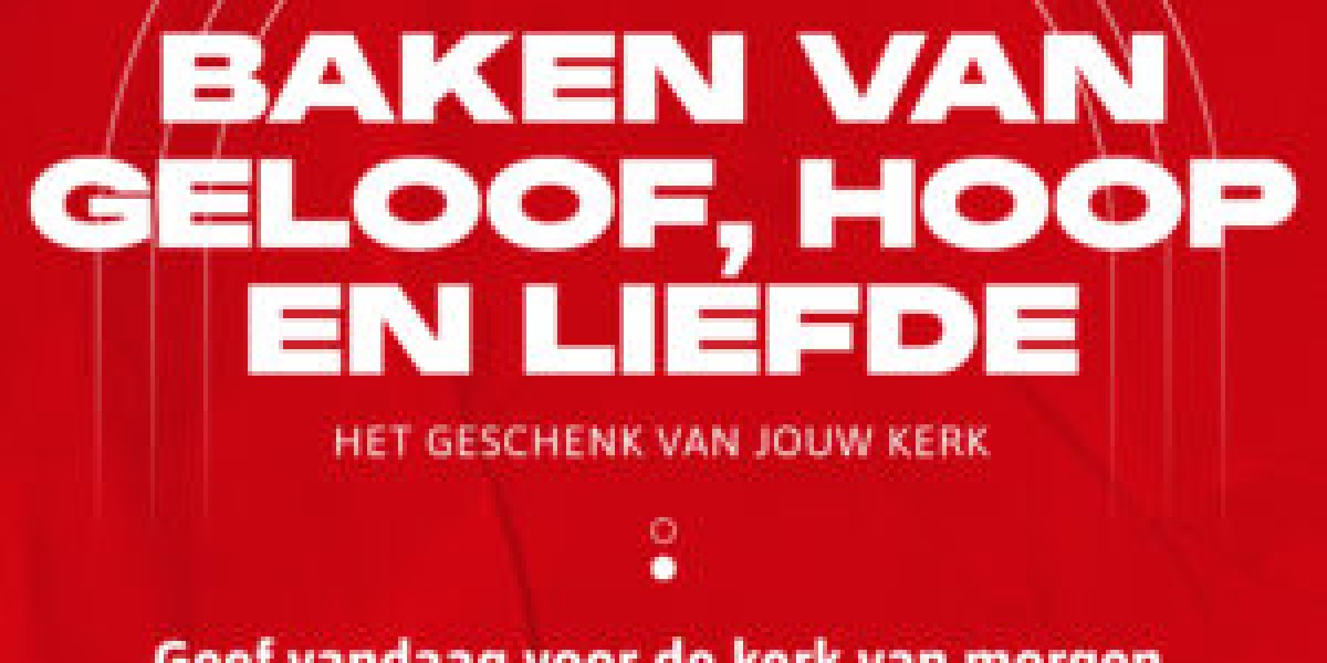 Actie Kerkbalans 2025: 11-25 januari. 